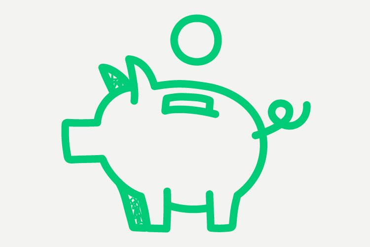 Sparen mit noventic group