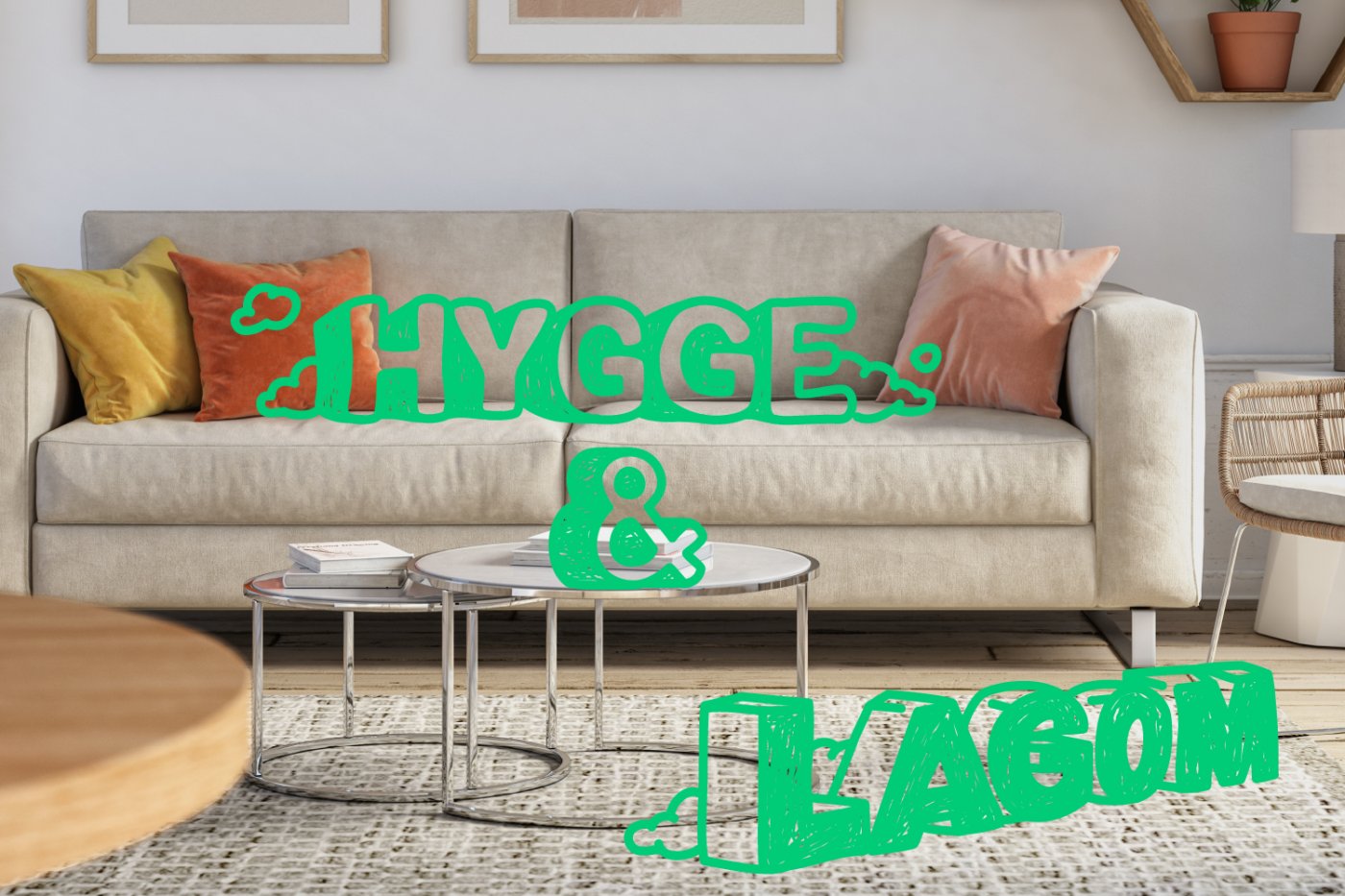 Foto Wohnzimmer noventic group