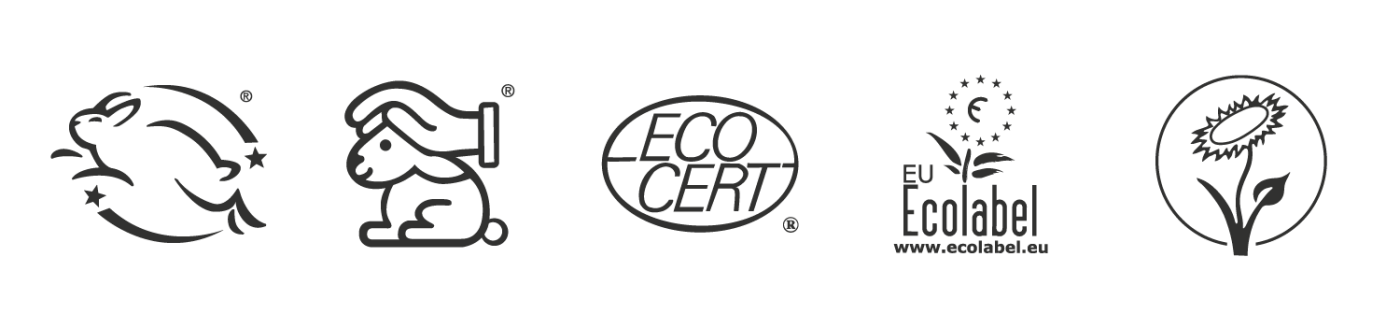 Eco Label noventic group