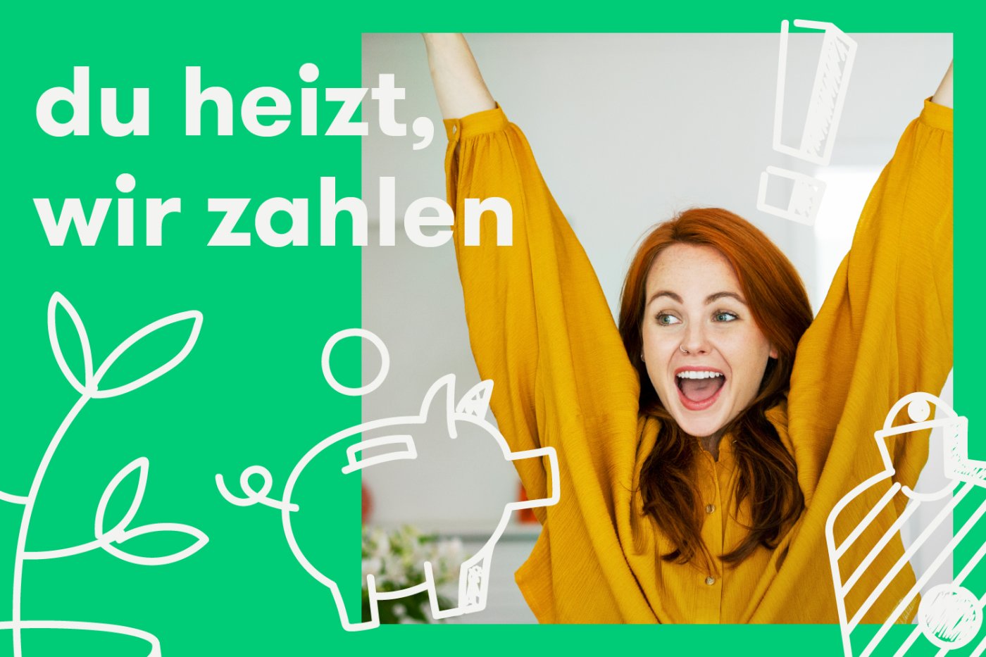Foto Gewinnspiel Heizkostenübernahme noventic group Foto Gewinnspiel Heizkostenübernahme noventic group